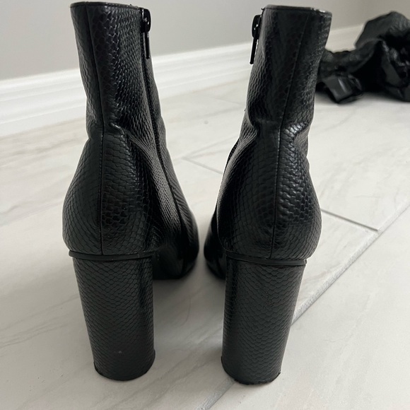 Booties - Picture 3 of 3